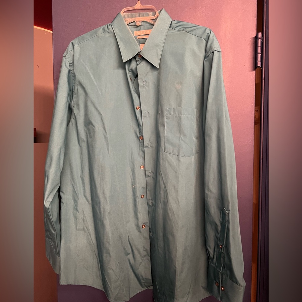 Vanheusen men shirt